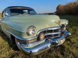 Cadillac Sedan - Limousine bis 20.000 Euro
