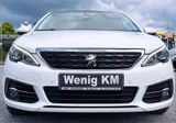 Peugeot 308 Style NAVI TEMP SITZH PDC SPUR PDC ALU PANO - Peugeot 308: Style