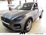 Jaguar E-Pace SE AWD ACC | KAM | KEYLESS | MEMORY - Jaguar E-Pace aus 2022