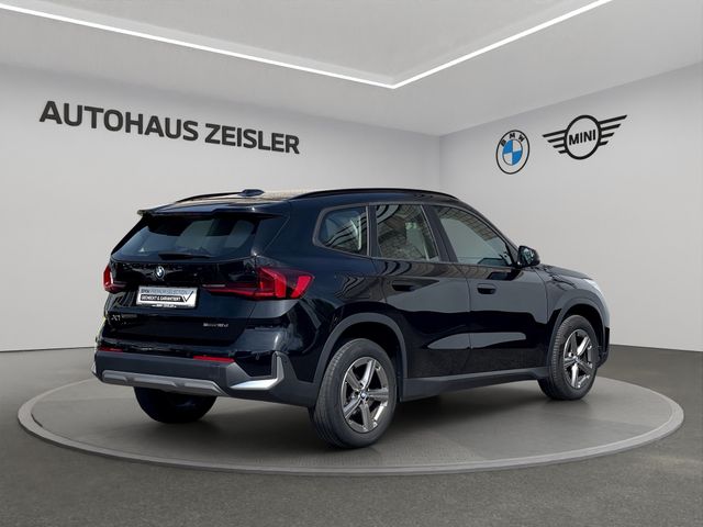 Foto Nummer 2: BMW X1