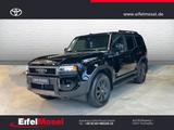 Toyota Land Cruiser 2,8 D-4D 150kW AWD Executive - Toyota Land Cruiser: Automatik