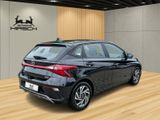 Hyundai i20 FL 1.0 T-GDI (48V) Trend NAVI Komfortp. - Hyundai i20 mit Benzin-Antrieb: Limousine