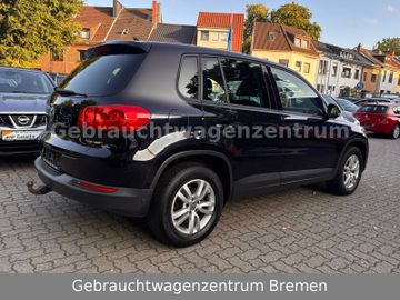Volkswagen Tiguan - 6