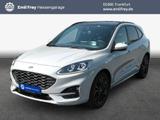 Ford Kuga 1.5 EcoBoost GRAPHITE TECH EDITION - Ford Kuga: Graphite Tech Edition