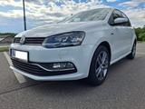 Volkswagen Polo 1.2 TSI 66kW LOUNGE BMT LOUNGE BlueMoti...