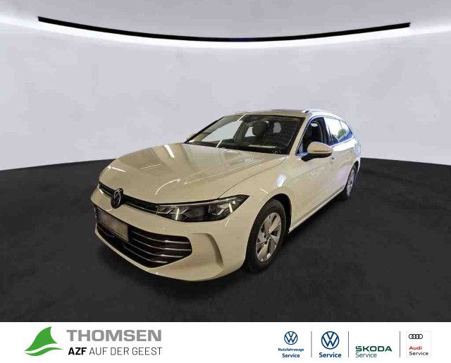 Image of Volkswagen Passat Variant