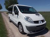Renault Trafic - Wohnmobil oder -wagen Trafic