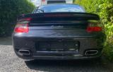 Porsche 911 Turbo 997.2 BOSE Porsche approved;scheckheft - Porsche: 911 Sc Turbo