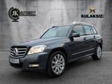 Mercedes-Benz GLK 220 CDI BlueEffi. 4Matic*NAVI*PANO*PDC*XENON - Mercedes-Benz GLK 220 mit Panoramadach
