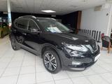 Nissan X-Trail 1.HAND  7Sitzer CAM NAVI PANO 360 AHK! - Nissan: Allradantrieb
