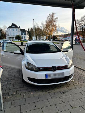 Volkswagen VW GOLF 1,4 TSI GTI Umbau