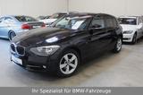 BMW 118i Lim. Sport Edition TÜV Neu*Scheckheftgepfl. - BMW 118 aus 2011: 118i