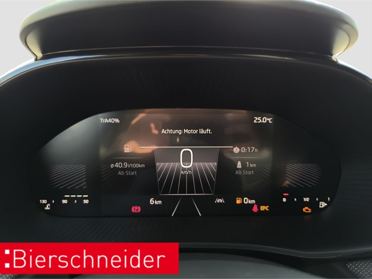 Skoda Fabia - Bild 16