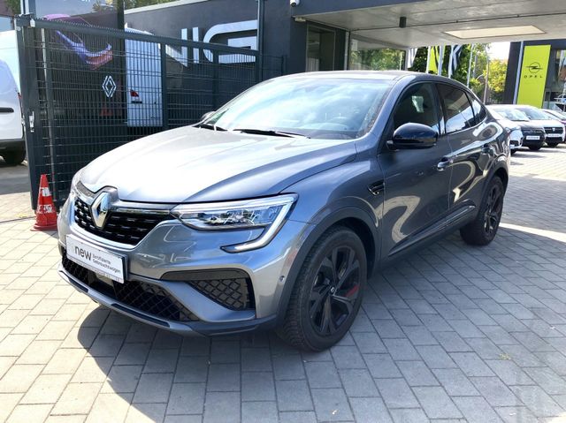 Renault Arkana 1.3 TCe 160 R.S.Line AUTOMATIK