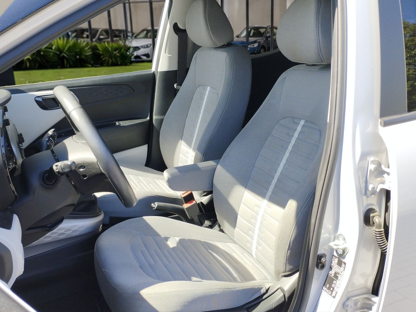 Hyundai i10 – Bild 6