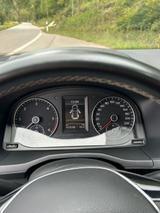 Volkswagen Caddy 2,0TDI 75kW BMT Alltrack 5-Sitze Alltrack - Volkswagen Caddy: Alltrack