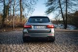 Mercedes-Benz GLC 43 AMG 4MATIC MB-gepflegt ohne OPF - graue Mercedes-Benz GLC 43 AMG