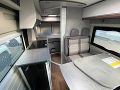 Pössl Summit 600 R S Plus| Bestand|Duo Control| I NetX