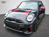 MINI John Cooper Works Cabrio - gebrauchte Cabrios in Ulm