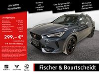 Cupra Formentor - Vorschau Bild 1