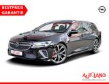 Opel Insignia ST 2.0 Turbo GSi 4x4 LED Navi ACC AHK - Opel Insignia in Chemnitz
