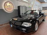 Mercedes-Benz Mercedes Benz SL320 Cabrio mit Hardtop - Mercedes-Benz SL 320 aus 1998