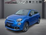 Fiat 500X 1.5 GSE Mild-Hybrid Dolcevita Sport - Fiat 500X mit Hybrid-Antrieb