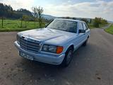 Mercedes-Benz 260 SE Kat W126 - Mercedes-Benz S 260 Gebrauchtwagen