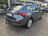 Skoda Scala  1.0 TSI   Style AHK Navi SHZ ACC Spurhalt - gebrauchte Skoda Scala aus dem Jahr 2019