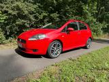 Fiat Grande Punto Sport 1,4 T-Jet Panorama... - Fiat Grande Punto: Sport