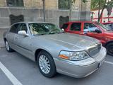 Lincoln Town Car LPG BRC - Lincoln Town Car: Limousine