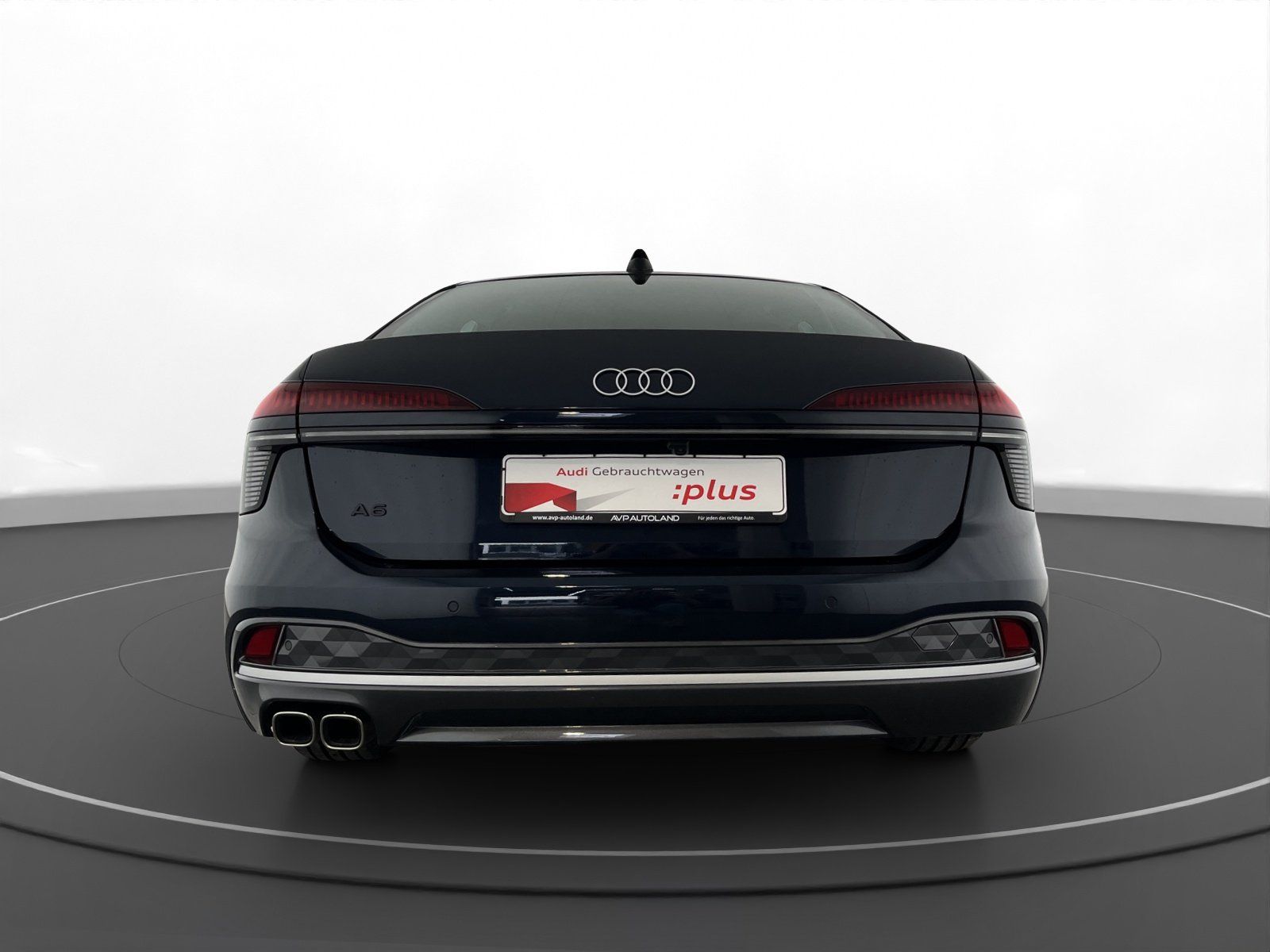 Audi A6 - Bild 6