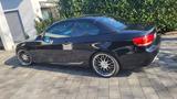 BMW 335i Cabrio - Schmuckstück - BMW 335 aus 2008: Cabrio, 335i
