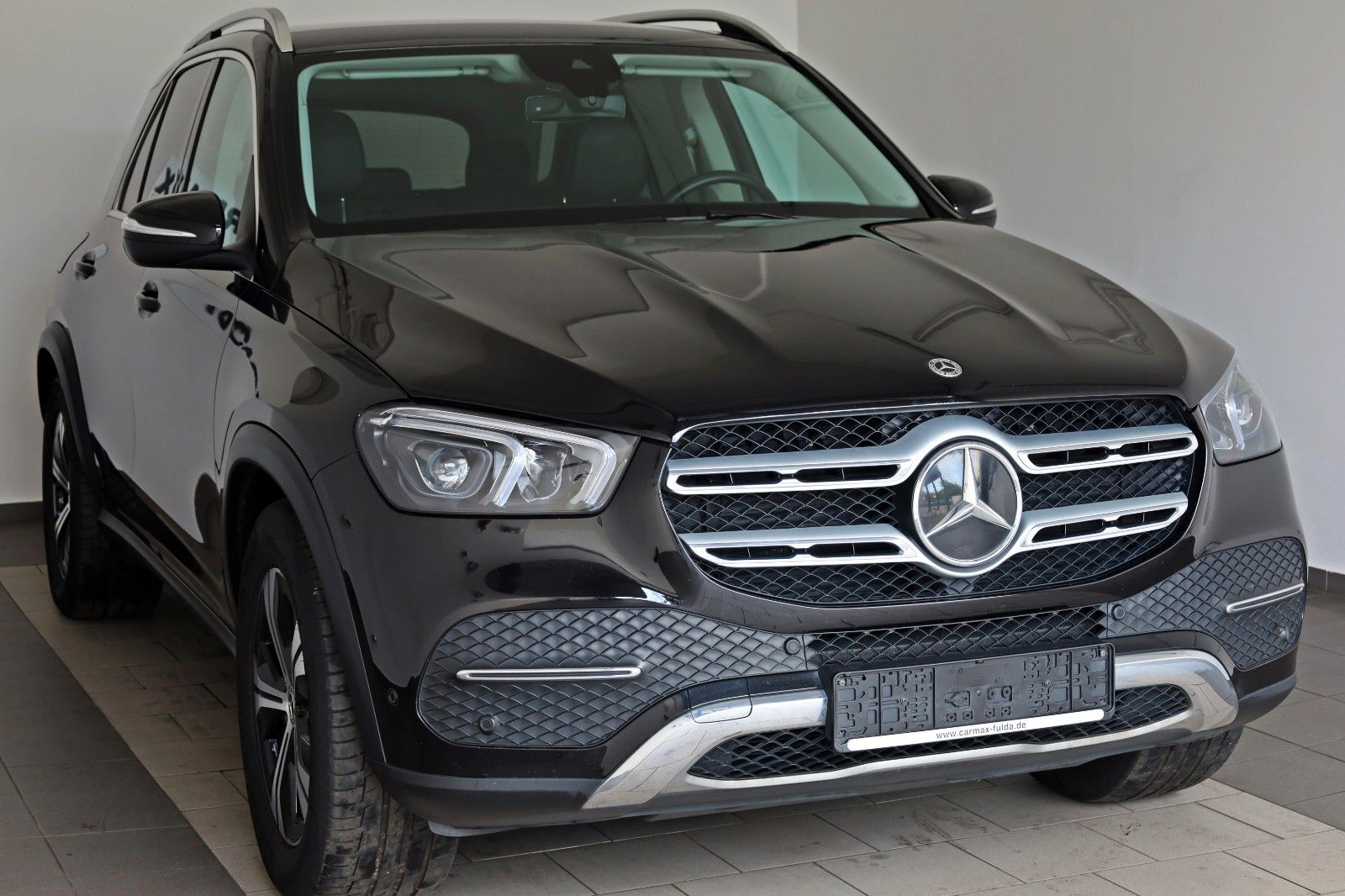 Fahrzeugabbildung Mercedes-Benz GLE 350 e 4Matic,Leder,Navi,LED,SH,Kamera