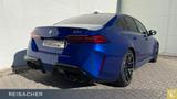 BMW M5 A Lim Pano,DAPro.B&W,Klima-Sitz,adLED - blaue BMW M5