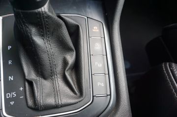 Volkswagen Tiguan Allspace - 12