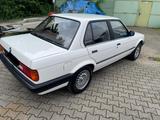 BMW 116 wenig Km sehr guter Zustand H-Zulassung  - BMW aus 1990