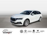 Skoda Octavia Combi 2.0 TDI Style STHZ AHK HuD MATRIX - Skoda Octavia: Combi