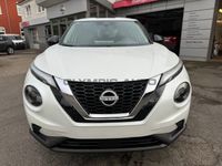 Nissan Juke 1.0 DIG-T DCT Acenta  KLIMA-AT SITZHZG NAVI - Image