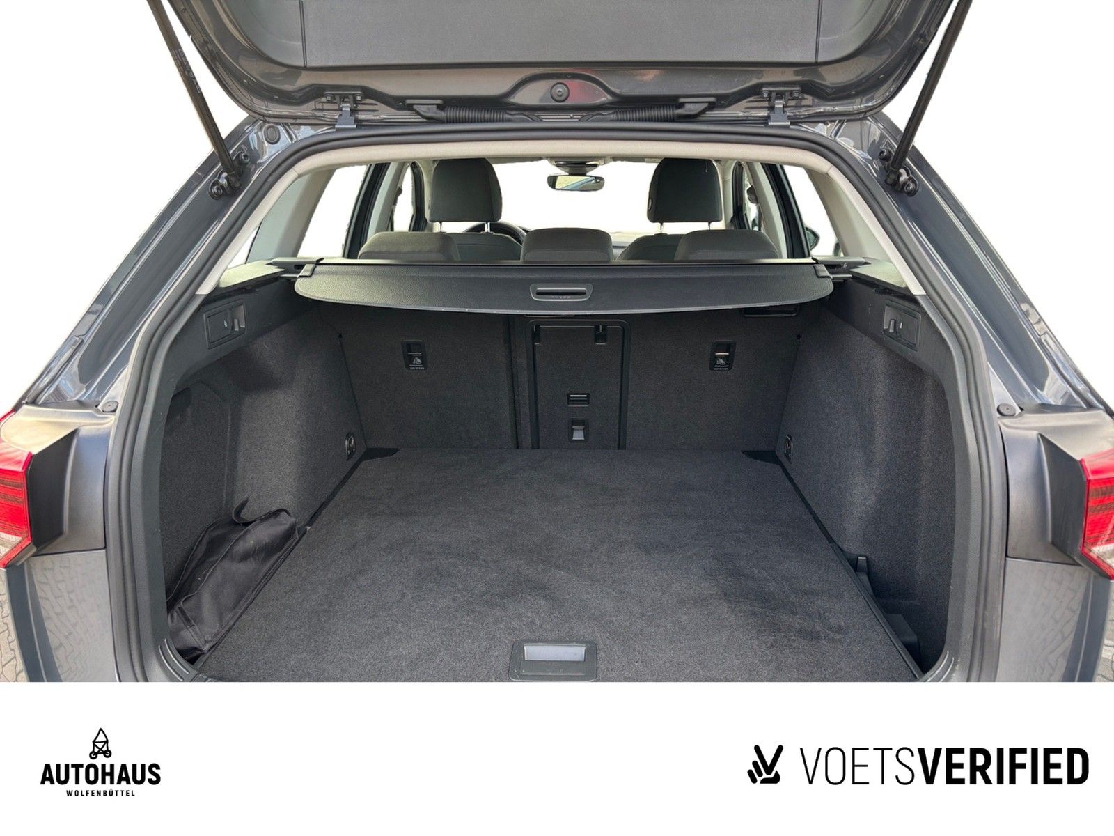 Volkswagen Golf - Bild 17