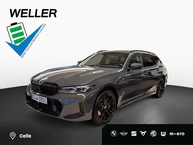 BMW 330e xDr Touring M Sport Pro ACC LCP Pano 360