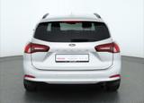 Ford Focus Turnier 1.5 EcoBlue Aut. LED Navi DAB PDC - Ford Focus: 5d