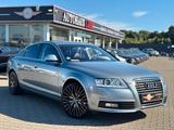 Audi A6 Lim. 2.7 TDI Auto."S-LINE"LED*AHK*PDC*TEMPOMA - Audi A6: 2.7