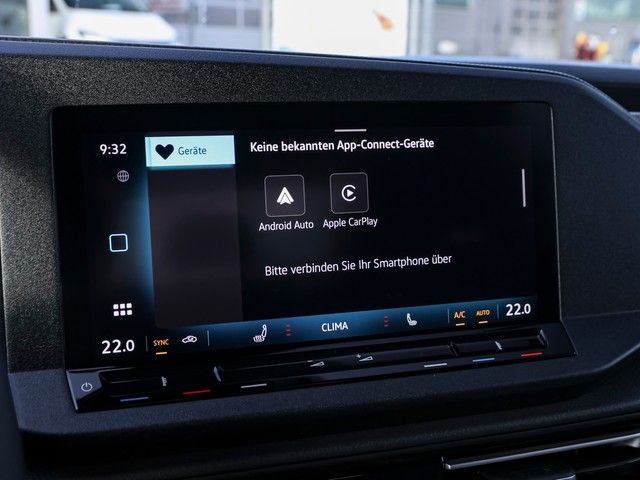 Volkswagen Caddy - Bild 5