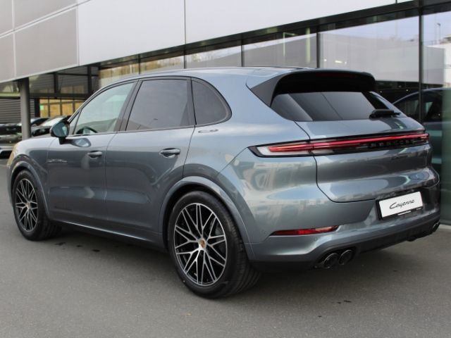 Porsche Cayenne - Bild 3