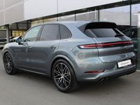 Porsche Cayenne - Vorschau Bild 3