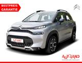 Citroën C3 Aircross PureTech 110 LED Kamera Tempomat