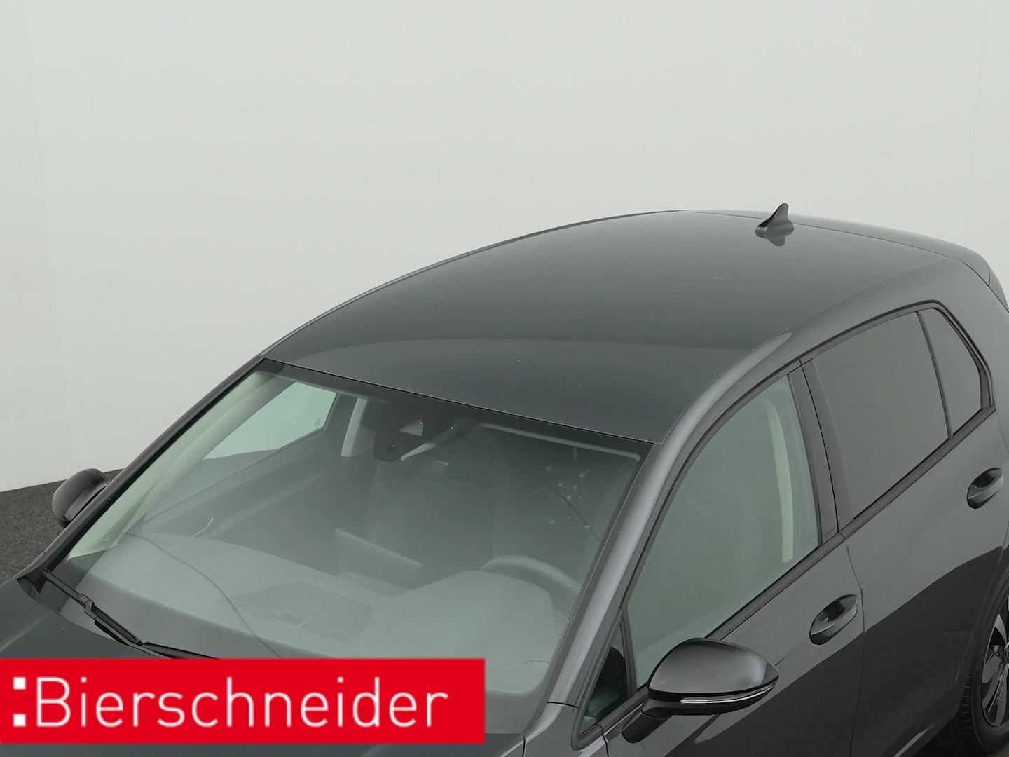 Volkswagen Golf 8 1.5 eTSI DSG Goal, миниатюра 19