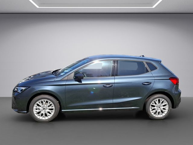 Ibiza 1.0 TSI 5-Gang App-Connect, Sitzheizung, L