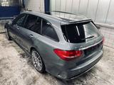 Mercedes-Benz Mercedes C43 AMG/ C-Klasse/ W205/ Biturbo/ V6/ B - : Kombi, Mercedes AMG